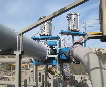 Indústria de Mineração