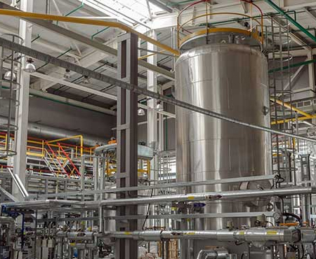 Indústria farmacêutica