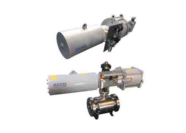 Alemanha, Reino Unido, Mercado de Válvulas