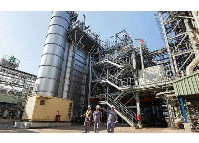 A válvula Fisher Vee-Ball V150 e o posicionador DVC6200 permitem aos usuários economizar US$ 17.000 em despesas operacionais anualmente.