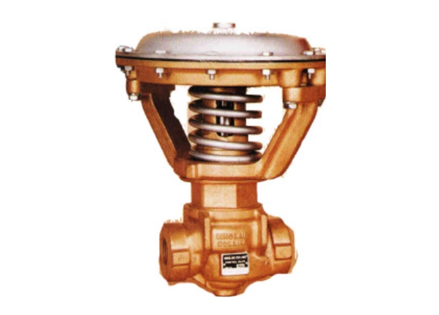 A GEKO personaliza válvulas de controle compactas de assento duplo para aplicações de baixa temperatura com conexões roscadas.