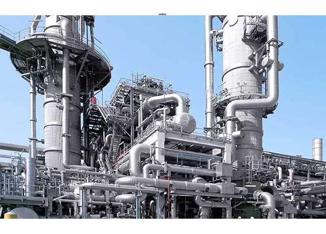 Princípio de Seleção de Válvulas Químicas