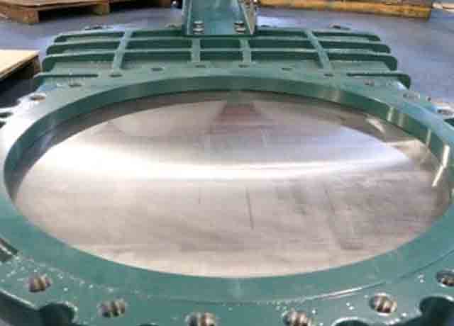 A Taiwan GEKO fornece válvulas marítimas de alta qualidade para a Steinsvik.