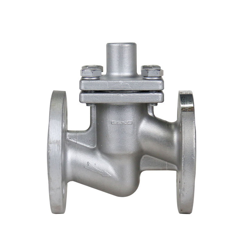 SS Lift Check Valve