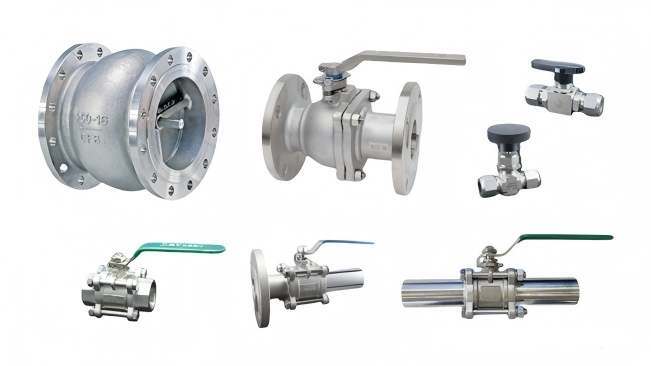 Válvulas de refrigeração líquida para data centers: seleção, parâmetros, mercado e análise de valor essencial.