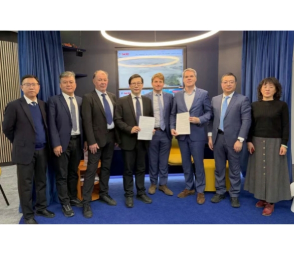 A GEKO Valves apoia projetos globais de EPC (Engenharia, Aquisição e Construção) de hidrogênio verde.