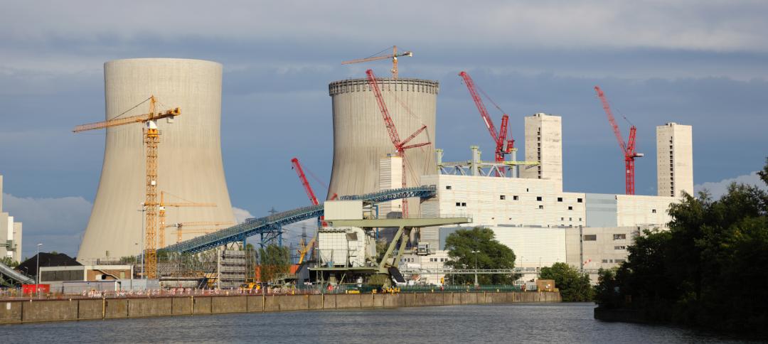 A GEKO Valves obtém a certificação da TÜV Rheinland, acelerando sua entrada na cadeia de suprimentos de energia nuclear dos EUA.