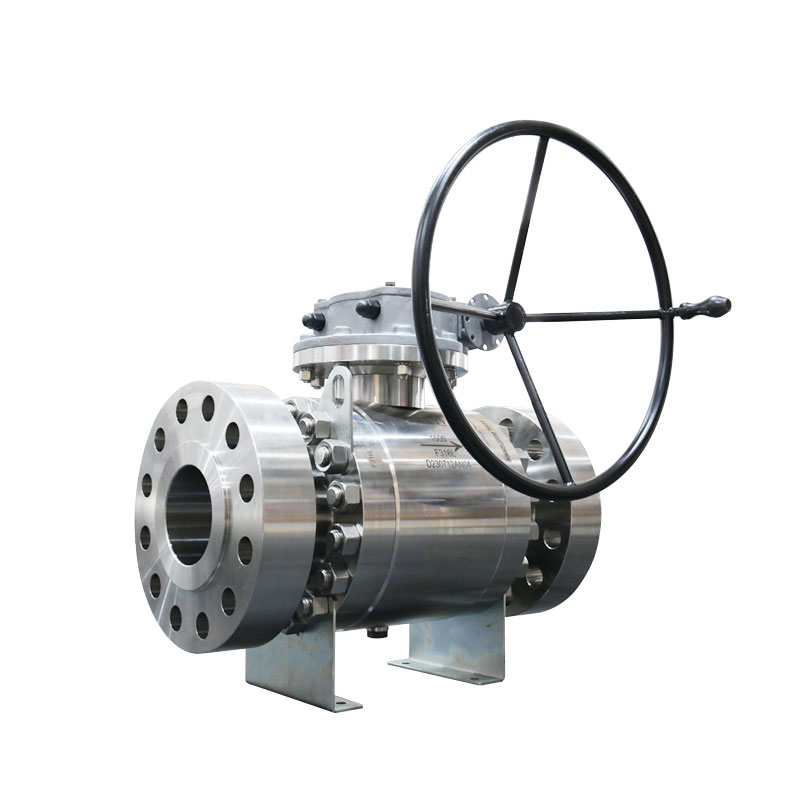 Sourcing Corrosion Resistant Ball Valves for Harsh Chemical Environments | GEKO Valve