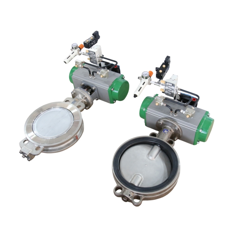 What is a Butterfly Valve and How Does It Operate? Complete Guide | GEKO Valve