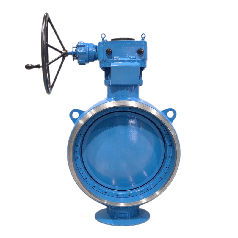 How Does a Butterfly Valve Control Fluid Flow? Complete Working Guide | GEKO Valve